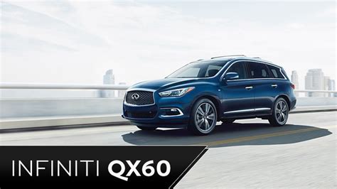 INFINITI QX60 Lease Deals {Low Down Payment} In Houston