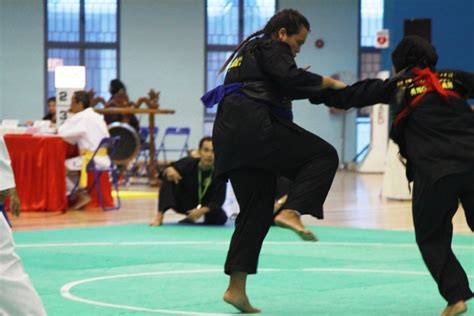 Perguruan Pencak Sendeng (Singapore): PSK 2011 (NATIONAL SILAT COMPETITION)