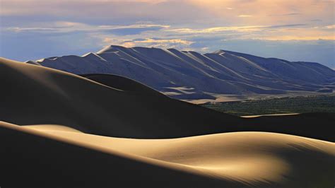 Gobi-desert-mongolia wallpaper | nature and landscape | Wallpaper Better