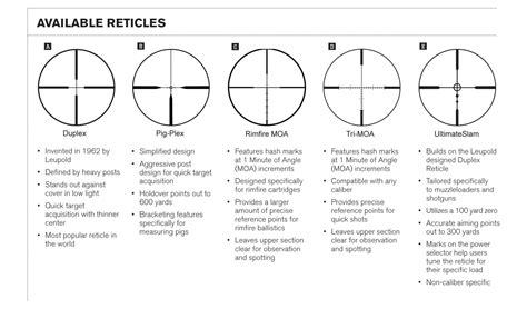 Leupold VX Freedom Rifle Scopes For Sale | Free Shipping Leupold Scopes