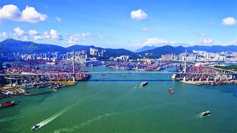 Hong Kong port operators call for additional berths | Container Management