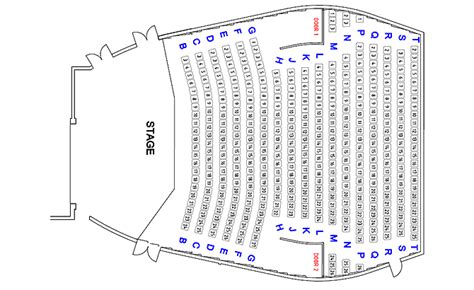 Sydney Opera House Seating Plan Joan Sutherland Theatre | Brokeasshome.com