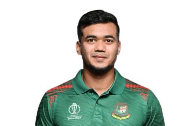 Taskin Ahmed Career, Record, Age, Wife, Biography & More Profile, Stats ...