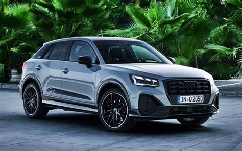 2020 Audi Q2 Interior 2021 And 2022 New Suv Models | Images and Photos ...