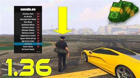 Gta 5 Mod Menu Download Xbox One Apk : Download the mod menu a mod menu ...