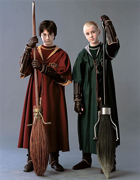 harry draco | Harry potter draco malfoy, Harry potter quidditch, Harry ...