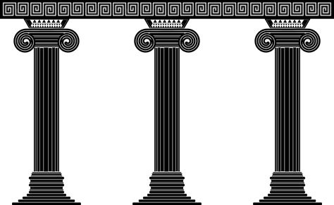 Free Greek Columns Png, Download Free Greek Columns Png png images ...