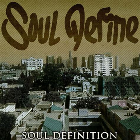 Stream Soul Define | Listen to Soul Definition playlist online for free ...