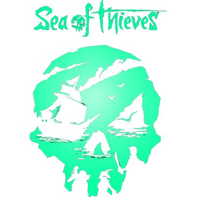 Sea Of Thieves Logo Png Transparent / Sea Of Thieves Png Sea Of Thieves ...