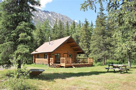 12 Best Cabin Rentals In Seward, Alaska - Updated 2024 | Trip101