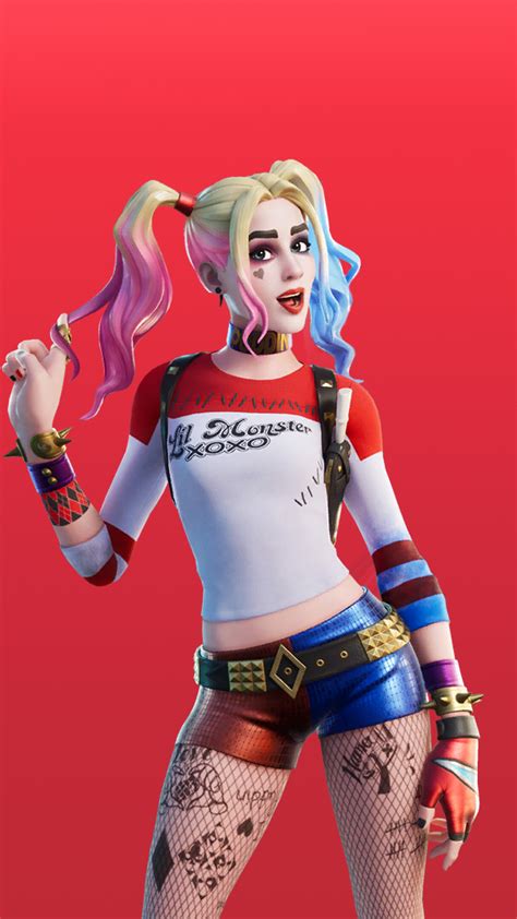 Girl Fortnite Skins Wallpapers - Wallpaper Cave