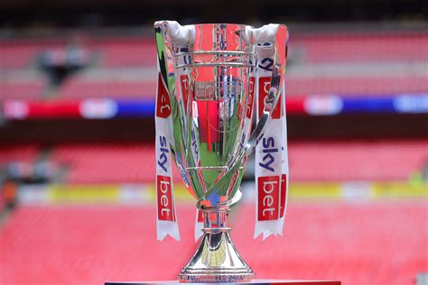 How much is the Championship play-off final worth? Coventry and Luton ...