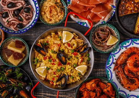 Where to Find The Best Food In Seville | SerenTripidy Guide