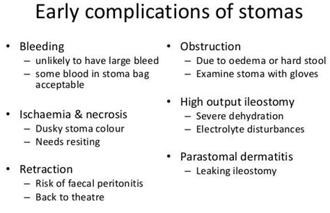 Ostomy Woes: Stoma Problems And Their Solutions | HPFY