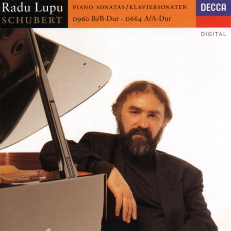 Product Family | RADU LUPU - COMPLETE RECORDINGS