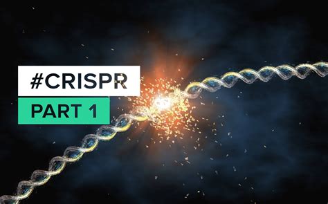 CRISPR Part 1: A Brief History of CRISPR | Twist Bioscience