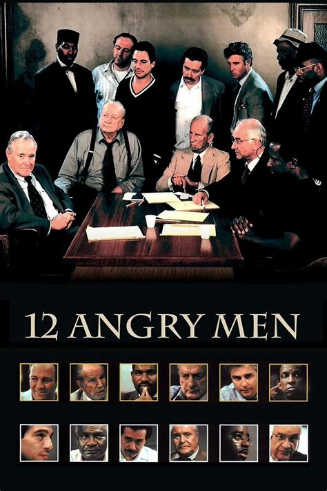 12 Angry Men (1997)