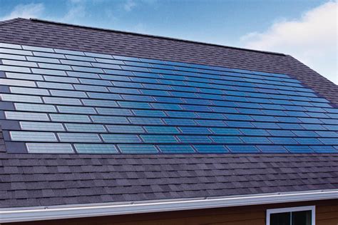 POWERHOUSE Solar Shingles from Dow | Custom Home Magazine | Products ...