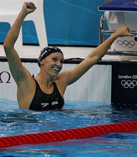 Ann Killion: Vollmer makes triumphant return to Olympic stage with WR ...