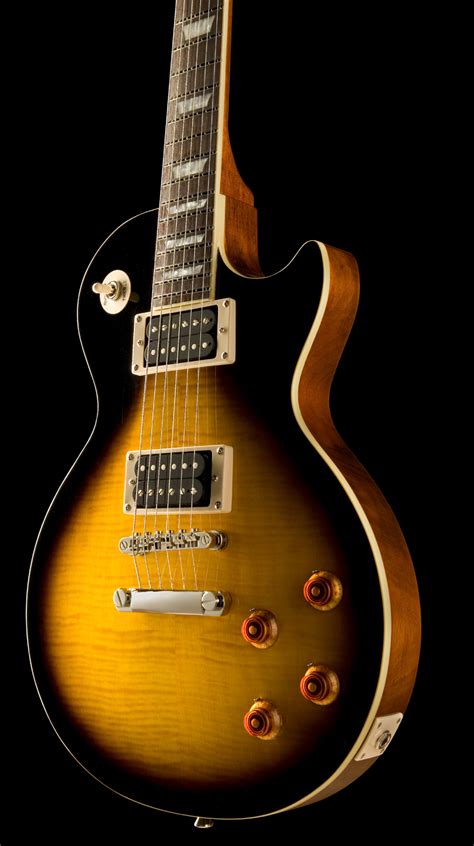 Epiphone Slash Les Paul Standard Plus Top image (#491248) - Audiofanzine