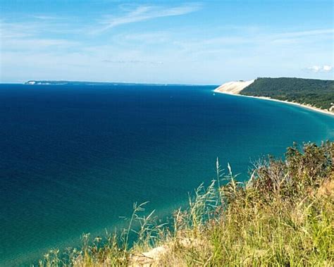 NEW! 27 Best Michigan Beaches: Beach Vacation Travel Guide (Our TOP MI ...