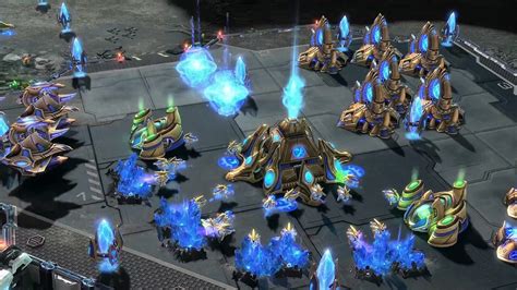 How Starcraft 2 Pros Turn Virtual Battles into Real Cash: 5 Strategies ...