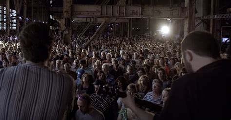 Choir! Choir! Choir!, Rufus Wainwright, and 1500 Singers Sing Hallelujah!