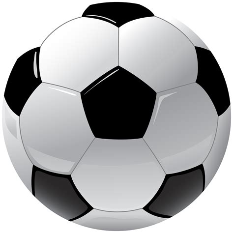 Bola De Futebol Em Png Du Montanari Design | Images and Photos finder