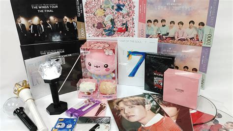 How to Shop Your Favourite K-Pop Merchandise from Ktown4u & Ship to ...