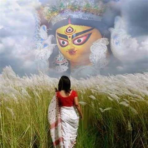 Top 142+ Kash flower durga puja wallpaper hd - Thejungledrummer.com