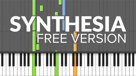 Free synthesia - qlerodesigners