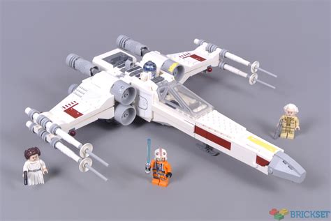 Inceliğini Anlaması kolay kullanma lego star wars 75301 katil kür Taciz