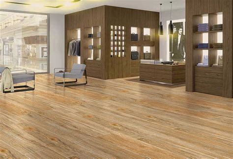 Wooden Tiles Flooring Design | Floor Roma