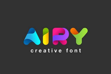 50+ Best Fonts for Logo Design