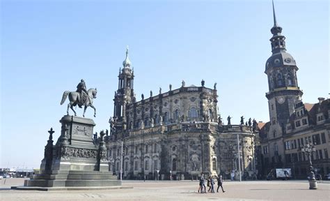 The top things to do in Dresden: our travel guide to visit the city