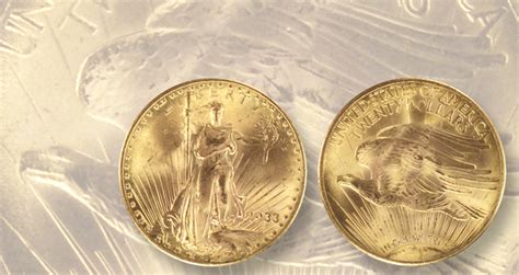 No 1933 double eagles at ANA convention | Coin World