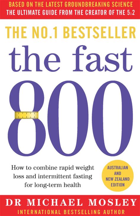 Creator of the 5:2 diet Dr. Michael Mosley is in Melbourne this September