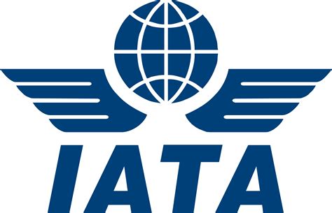 IATA – Logos Download