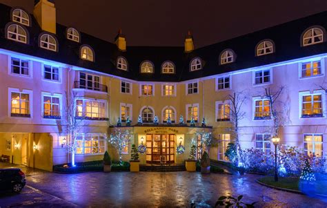 The Killarney Park Hotel | Park hotel, Hotel, Killarney