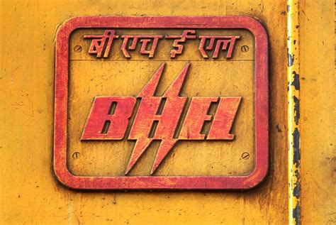 BHEL Q1 Review - Another Loss Making Quarter As Execution Disappoints ...