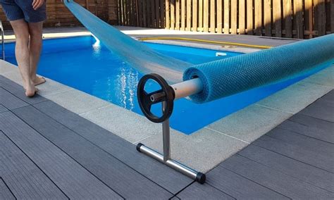 How Much Does Solar Pool Heating Cost? - Updated Price