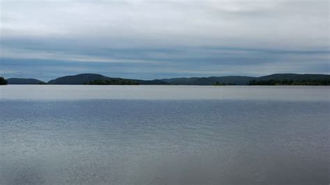 The Quabbin Reservoir and The Four Lost Towns of Massachusetts – NBC Boston