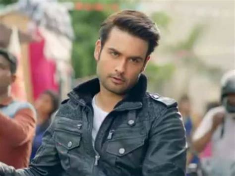 Shakti Actor Vivian Dsena Celebrates His Birthday; Thanks His Fans For ...