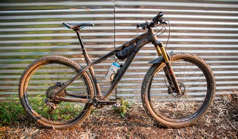 Kona Honzo CR Trail Hardtail – the OG Adventure Bike – Bermstyle