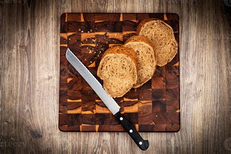 Sliced bread 731019 Stock Photo at Vecteezy