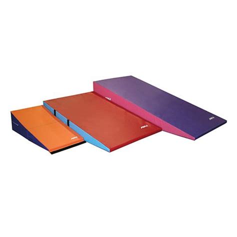 Incline Mats - Folding & Non-Folding - All Around Gym Supply