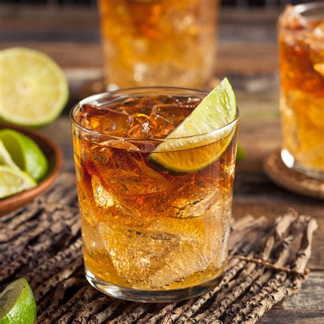 15 Classic Rum Drinks That You Should Know | Taste of Home