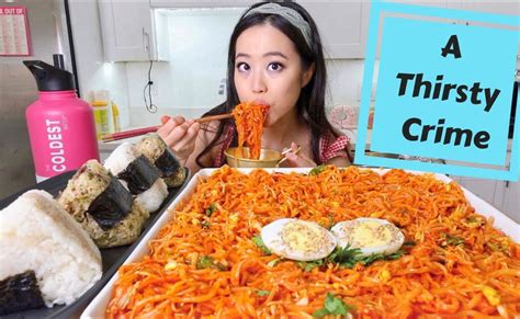 Mukbangs: the latest all-you-can-eat trend - The Medium