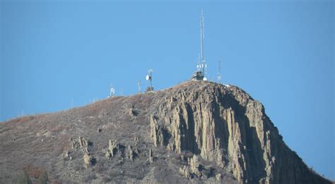 The "Dulce Base" in Dulce, New Mexico / The Subterrene - The Black Vault