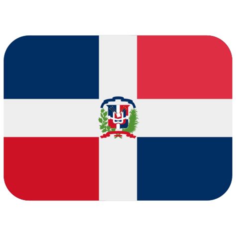 🇩🇴 Dominican Flag Emoji Meaning with Pictures: from A to Z